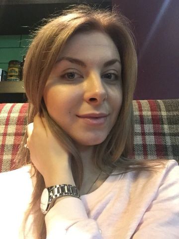 Проститутка Адель