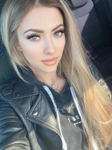Проститутка Нила